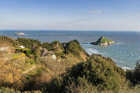 Thatcher Heights, Torquay TQ1