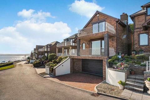 4 bedroom detached house for sale, Thatcher Heights, Torquay TQ1