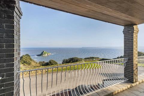 4 bedroom detached house for sale, Thatcher Heights, Torquay TQ1