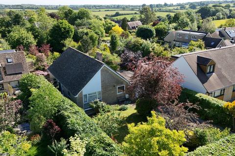 32 Bridewell Close, North Leigh, Witney, OX29 6TR
