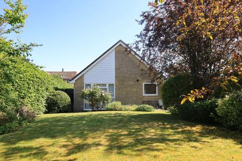 32 Bridewell Close, North Leigh, Witney, OX29 6TR