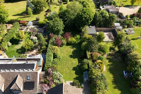 32 Bridewell Close, North Leigh, Witney, OX29 6TR