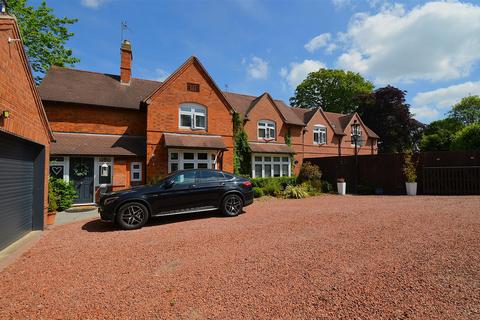 undefined, Grange Avenue, Rearsby, Leicestershire