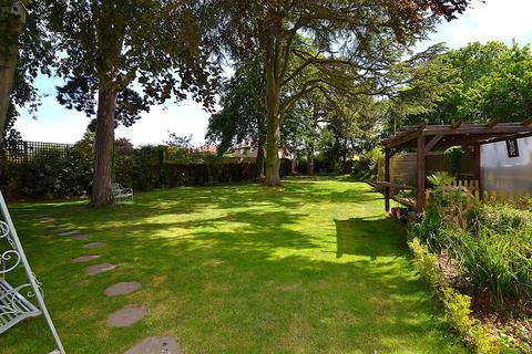 undefined, Grange Avenue, Rearsby, Leicestershire