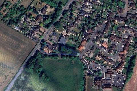 undefined, Grange Avenue, Rearsby, Leicestershire