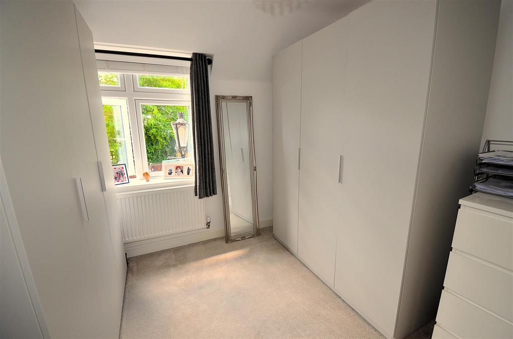 Bedroom Five