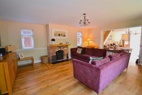 undefined, Grange Avenue, Rearsby, Leicestershire