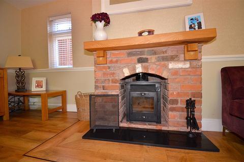 undefined, Grange Avenue, Rearsby, Leicestershire