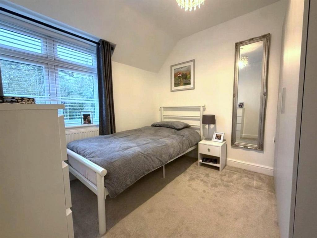 Bedroom Five