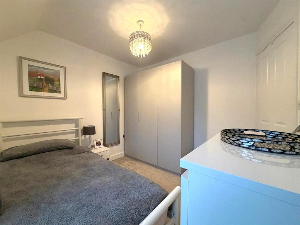 Bedroom Five
