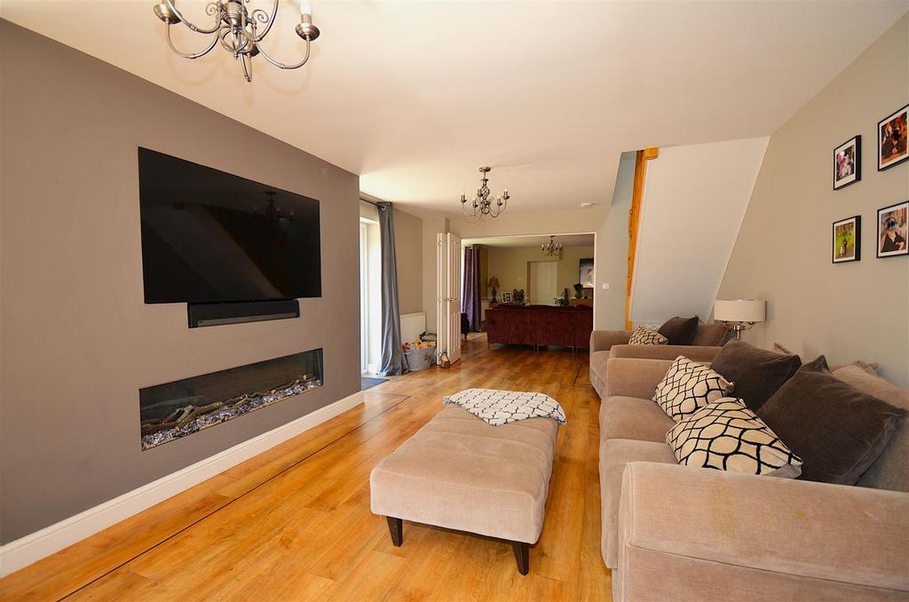 Second Lounge