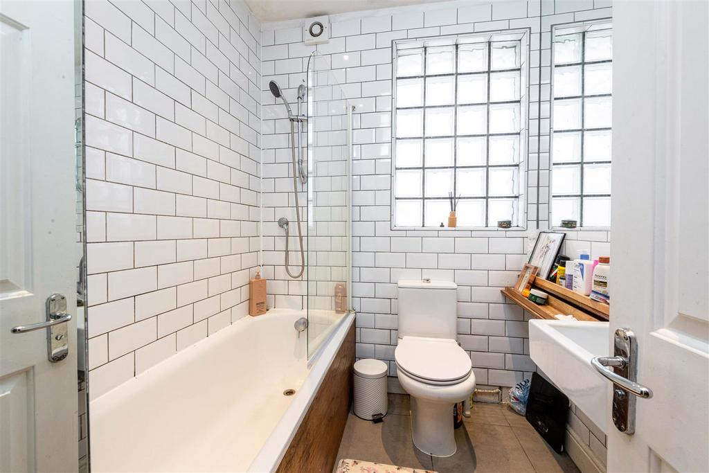 Bathroon