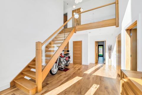 5 bedroom detached house for sale, Hornsey Rise, Nuneaton CV13