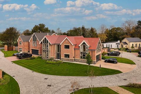 5 bedroom detached house for sale, Hornsey Rise, Nuneaton CV13