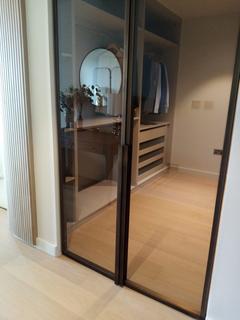 1 bedroom penthouse for sale, Tottenham Court Road, London W1D