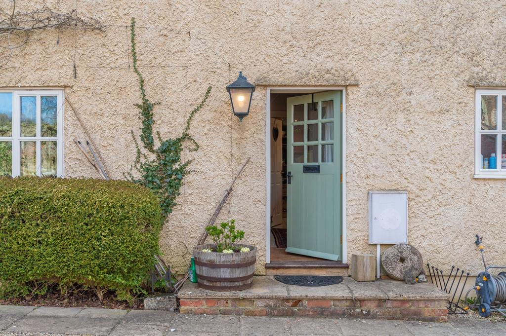 Garden Cottage (43)