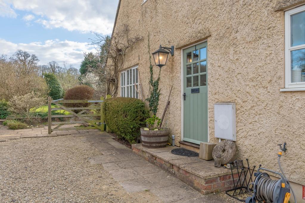 Garden Cottage (42)