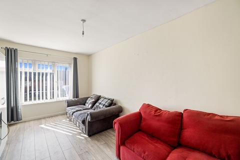 2 bedroom end of terrace house for sale, George Gurr Crescent, Folkestone, Folkestone, CT19