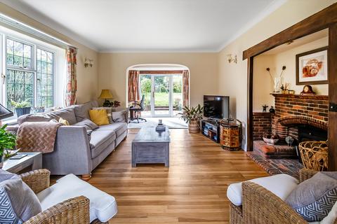 4 bedroom village house for sale, Links Road, Bramley, Guildford, Surrey, GU5 0AL