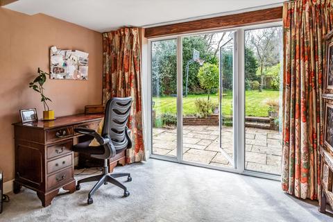 4 bedroom village house for sale, Links Road, Bramley, Guildford, Surrey, GU5 0AL