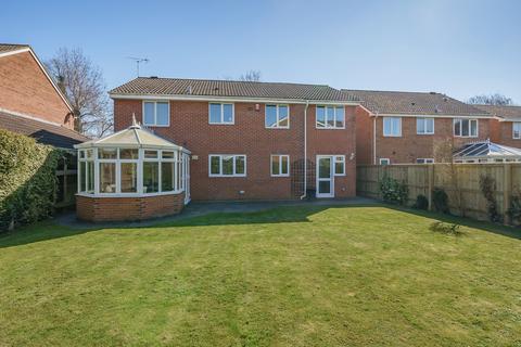 47 Briar Fields, Swindon, SN1 2QP