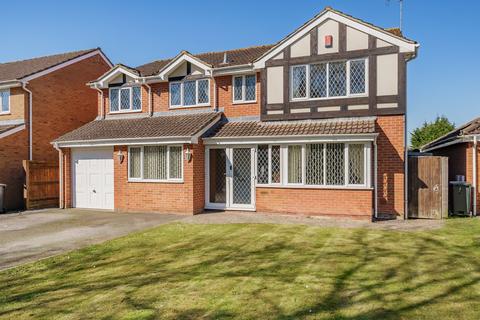47 Briar Fields, Swindon, SN1 2QP