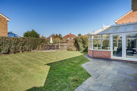 47 Briar Fields, Swindon, SN1 2QP