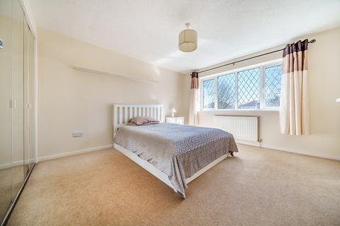 47 Briar Fields, Swindon, SN1 2QP