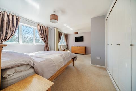 47 Briar Fields, Swindon, SN1 2QP