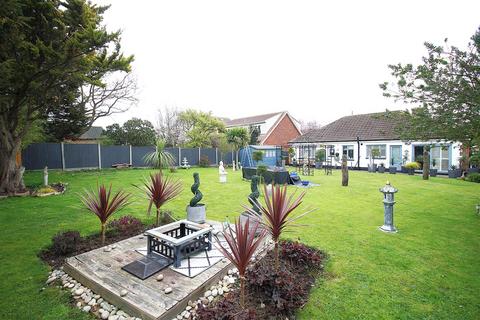 3 bedroom detached bungalow for sale, Saxon Avenue, Minster On Sea, Sheerness