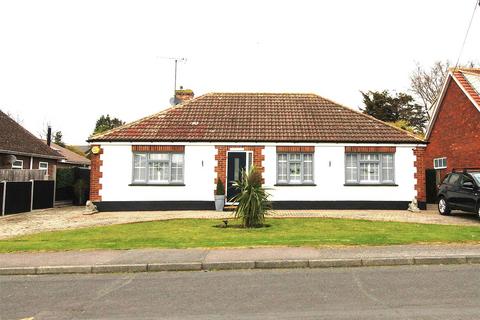 3 bedroom detached bungalow for sale, Saxon Avenue, Minster On Sea, Sheerness