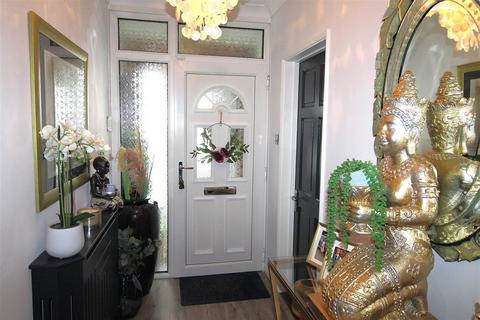 3 bedroom detached bungalow for sale, Saxon Avenue, Minster On Sea, Sheerness