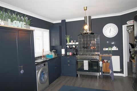 3 bedroom detached bungalow for sale, Saxon Avenue, Minster On Sea, Sheerness