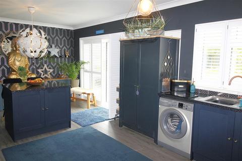 3 bedroom detached bungalow for sale, Saxon Avenue, Minster On Sea, Sheerness