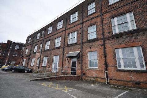 2 bedroom flat to rent, Wyvern House, Railway Terrace, Derbyshire, DE1