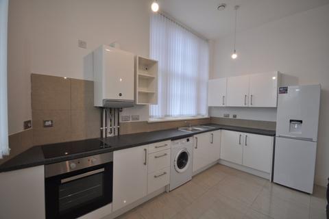 2 bedroom flat to rent, Wyvern House, Railway Terrace, Derbyshire, DE1