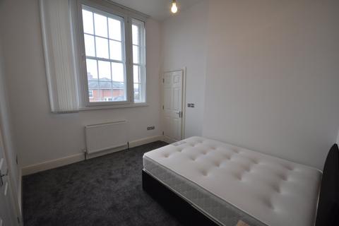 2 bedroom flat to rent, Wyvern House, Railway Terrace, Derbyshire, DE1