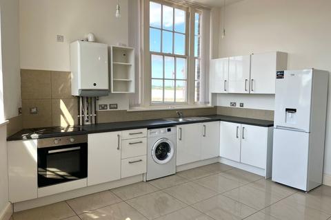 2 bedroom flat to rent, Wyvern House, Railway Terrace, Derbyshire, DE1