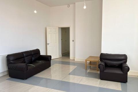 2 bedroom flat to rent, Wyvern House, Railway Terrace, Derbyshire, DE1