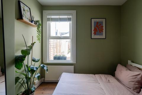 50 Scotts Road, London, E10 6LW