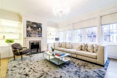 3 bedroom apartment to rent, Duke Street, London W1K