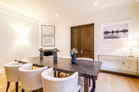 3 bedroom apartment to rent, Duke Street, London W1K