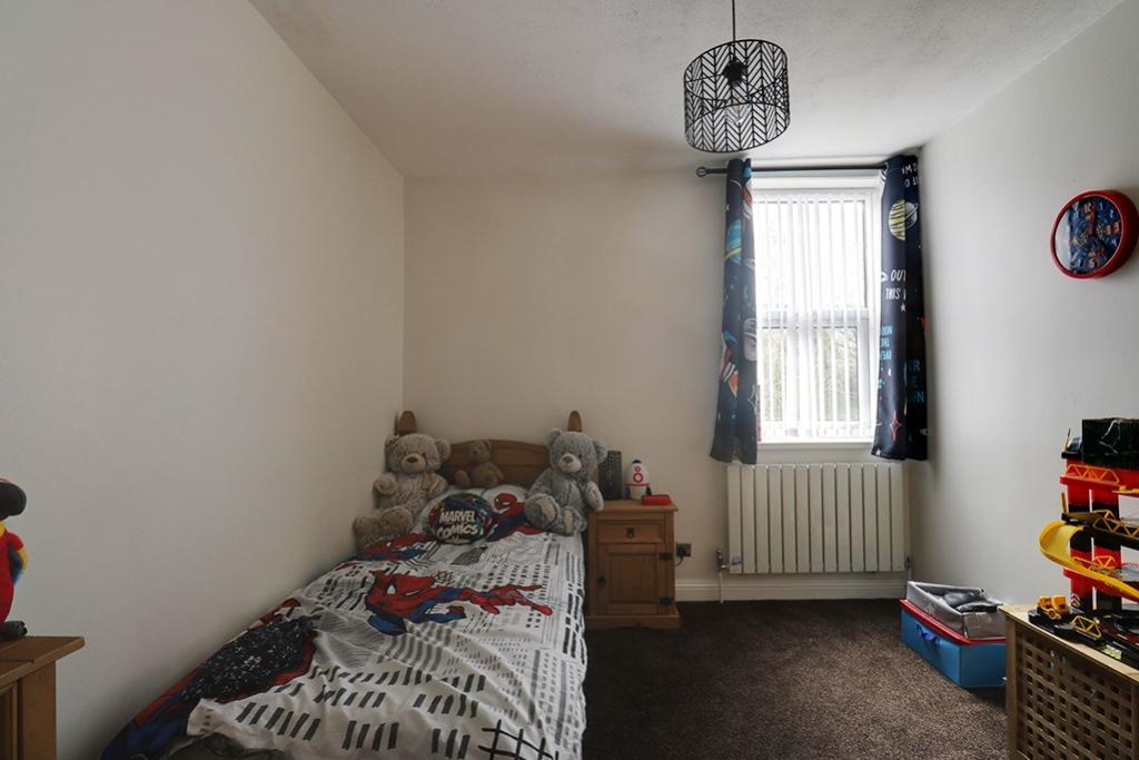 Bed3