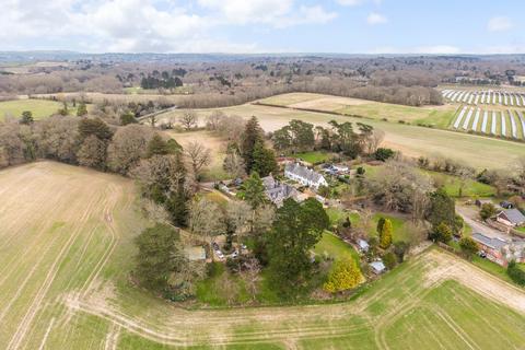 2 bedroom country house for sale, SHEDFIELD