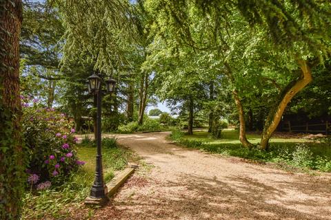 3 bedroom country house for sale, SHEDFIELD