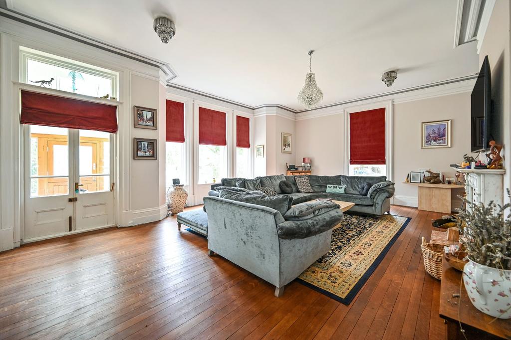 Drawing Room
