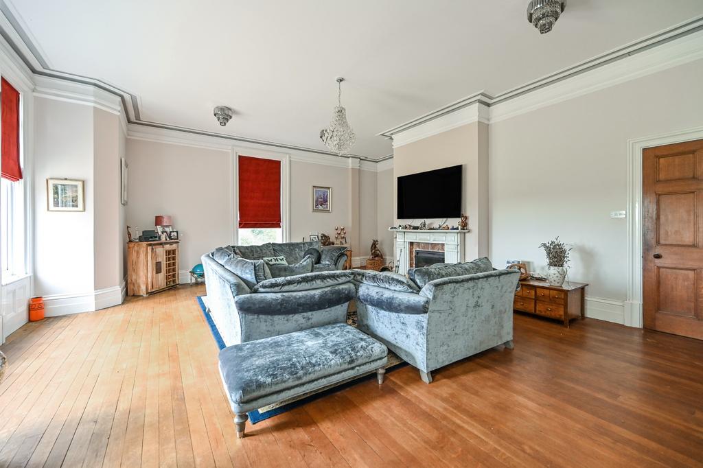 Drawing Room