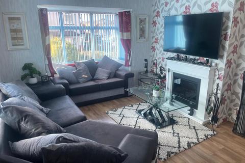 2 bedroom detached bungalow for sale, Hillside Close, Blackpool FY3