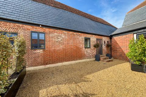 2 bedroom barn conversion for sale, Church Lane, Beaumont