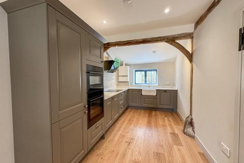 2 bedroom barn conversion for sale, Church Lane, Beaumont